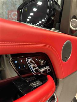 لاند ڕۆڤەر ڕانج ڕۆڤەر ڤۆگ